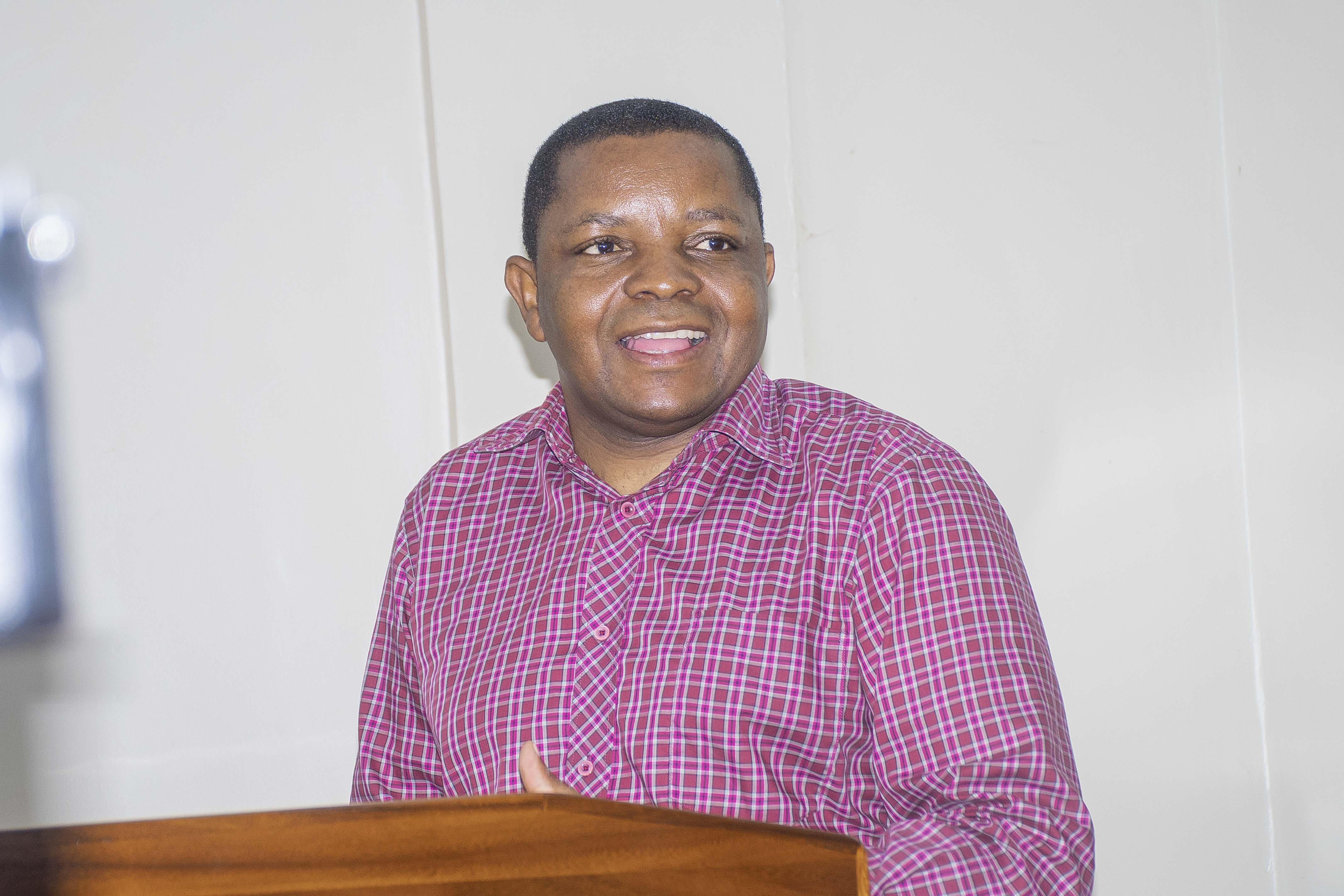 WATUMISHI WA UMMA KATAVI WAHIMIZWA KUONGEZA UWAJIBIKAJI KATIKA KUTOA HUDUMA BORA.