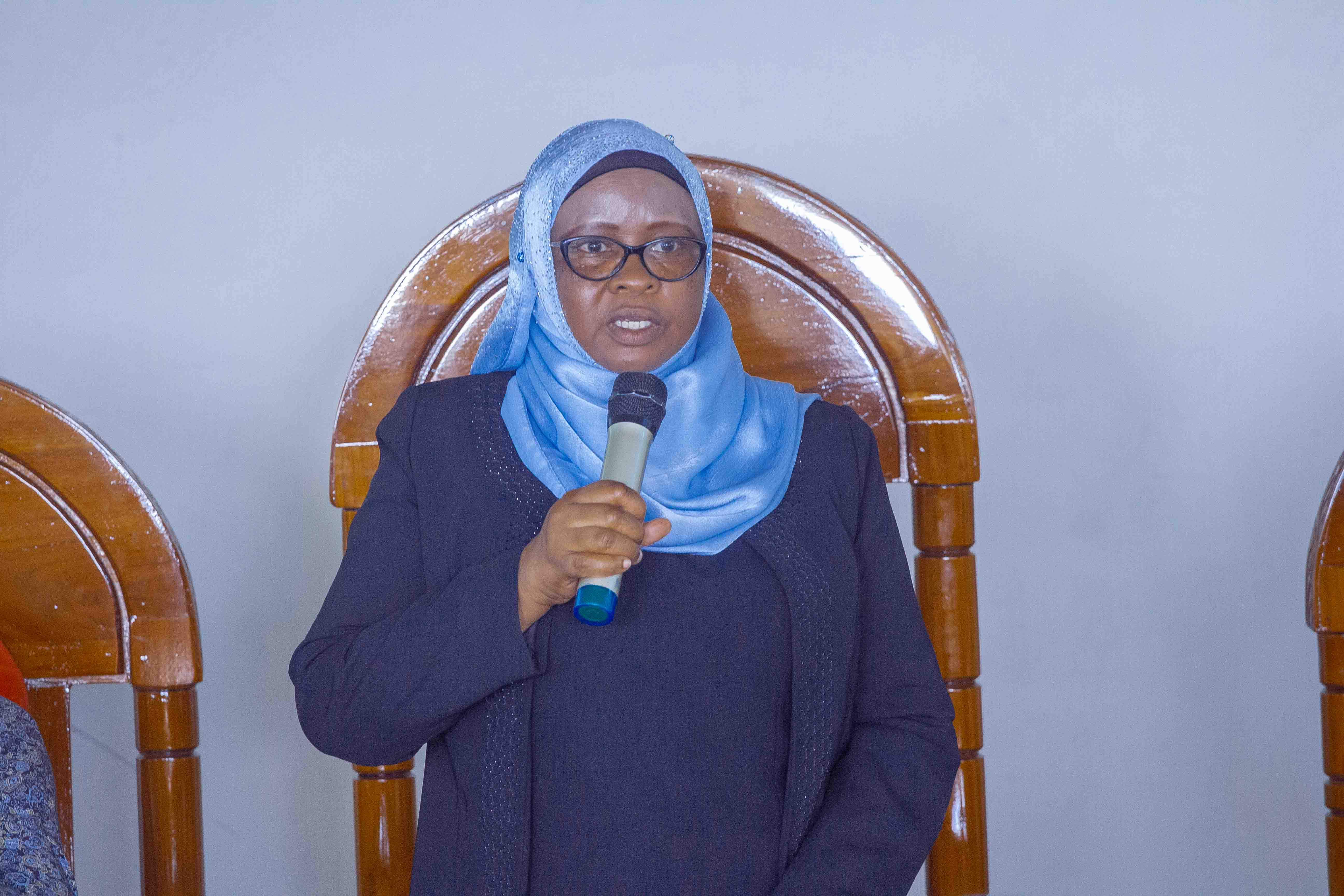 RC MRINDOKO AZINDUA RASMI MSIMU WA MASOKO YA MAZAO 2026/2027, ASISITIZA UZINGATIAJI WA MFUMO WA STAKABADHI GHALANI