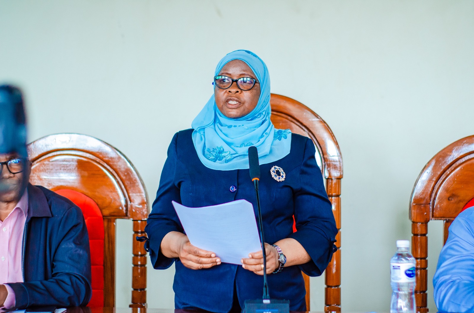 KATAVI IPO TAYARI KUUPOKEA MWENGE WA UHURU 2026
