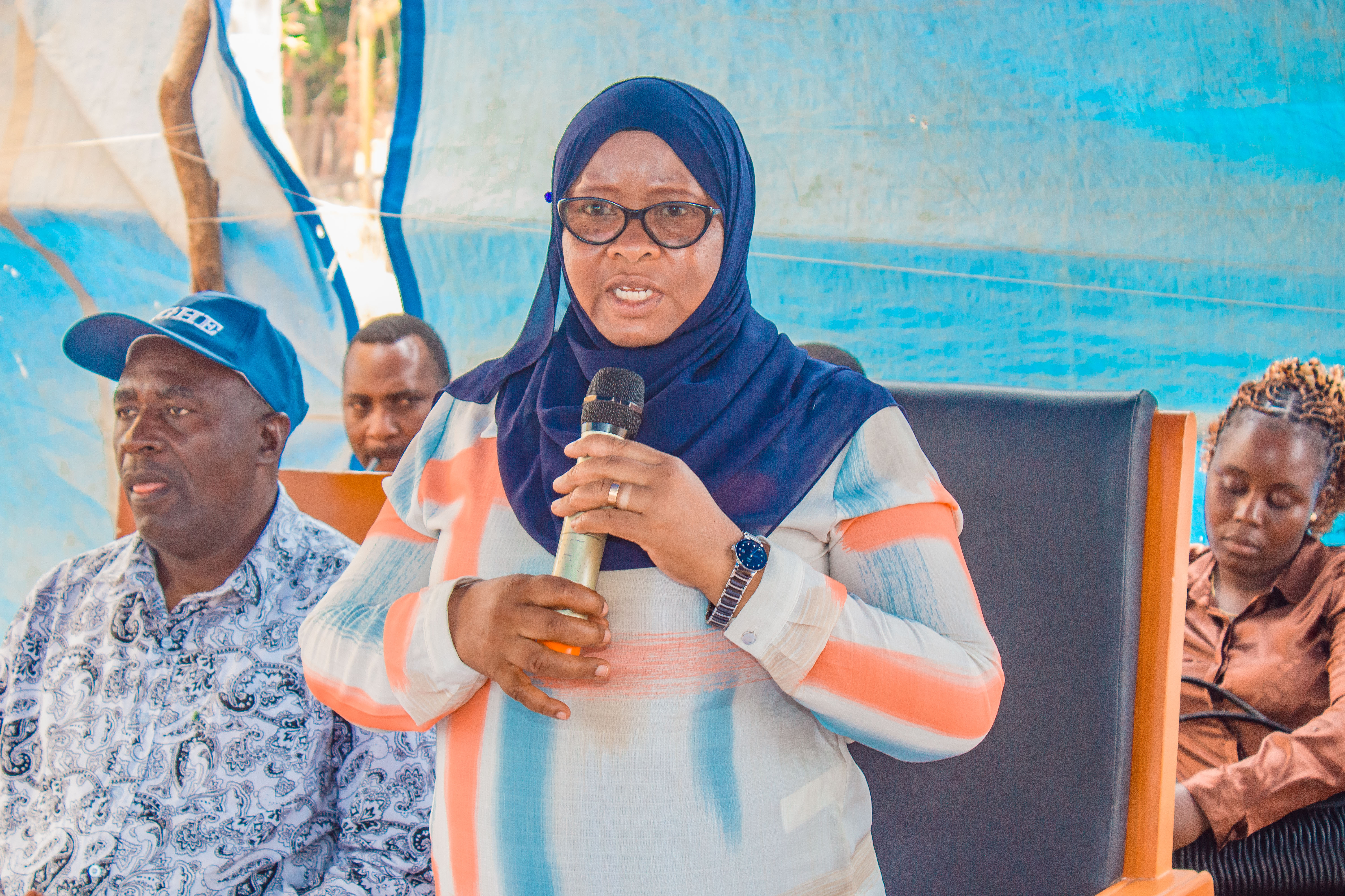 RC MRINDOKO ATOA SIKU 14 SHILINGI MILIONI 133 KULIPWA KWA WAKULIMA WA TUMBAKU