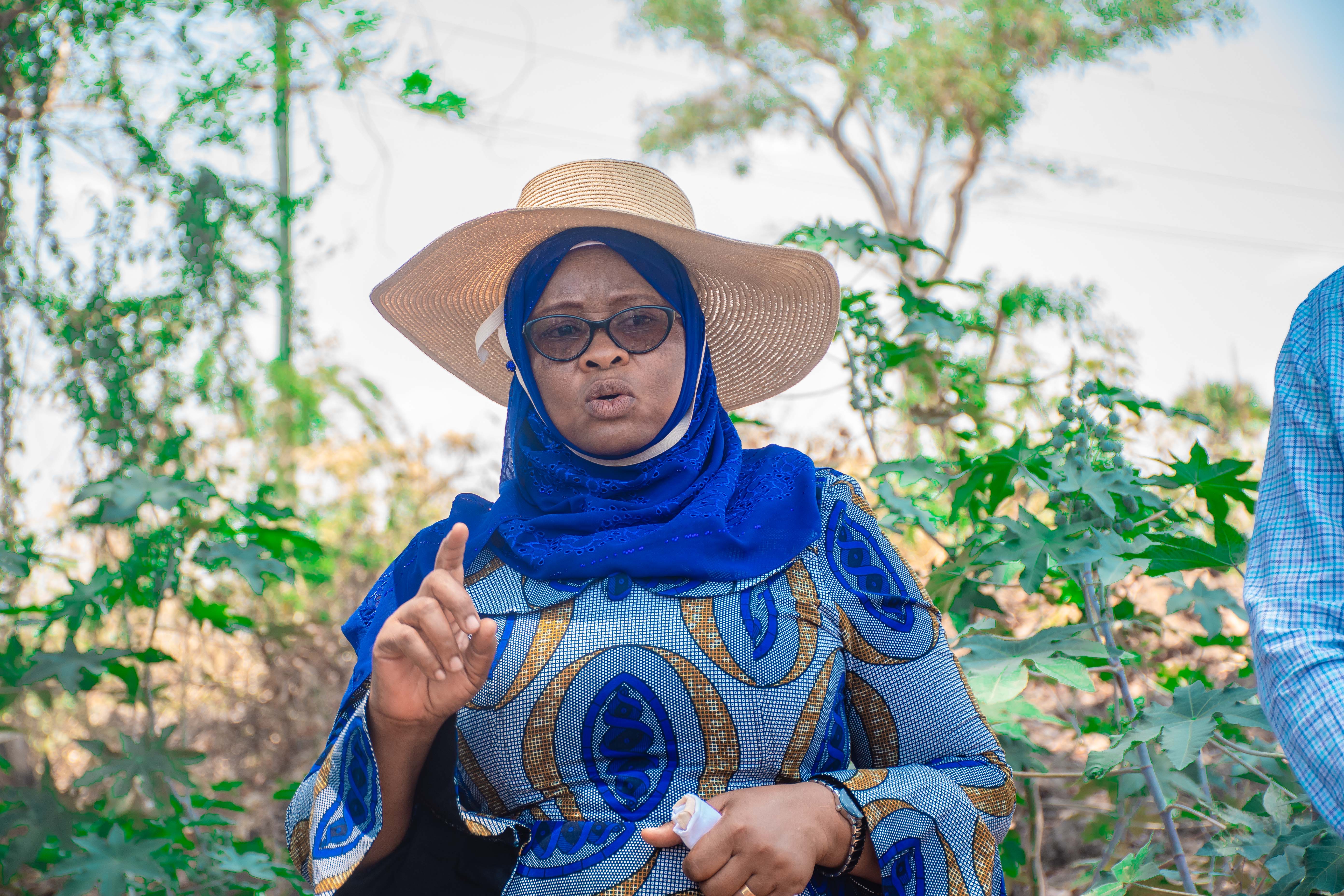 RC MRINDOKO: HATUA KALI ZA KISHERIA ZICHUKULIWE DHIDI YA WACHIMBAJI WA MADINI KWENYE VYANZO VYA MAJI