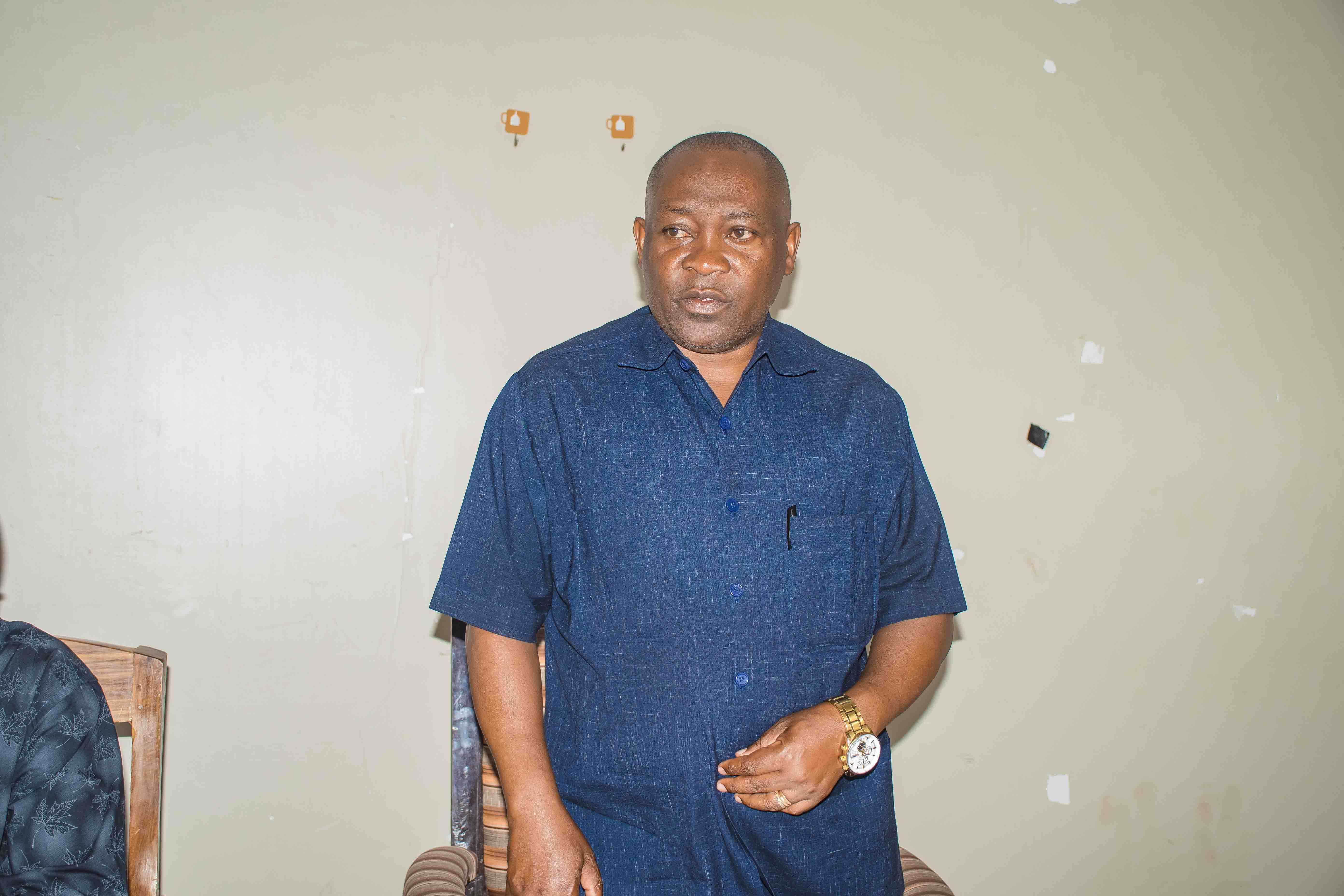 RAS MSOVELA AWATAKA WADAU KUSIMAMA KIKAMILIFU KUKABILIANA NA UHARIBIFU WA MAZINGIRA